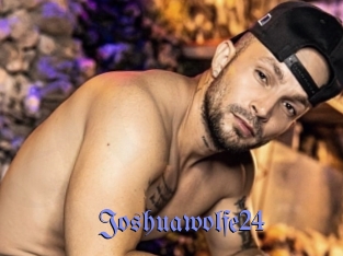 Joshuawolfe24