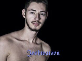 Joshwatson