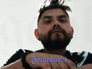 Joshyhub19