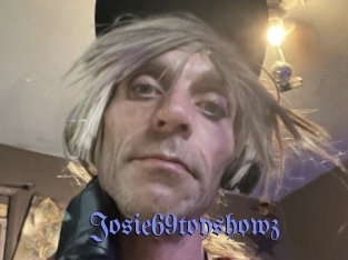 Josie69toyshowz