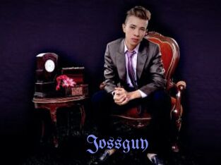 Jossguy