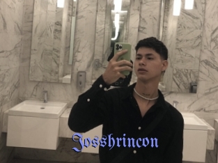 Josshrincon