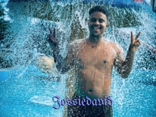 jossiedavid Gay Buzz