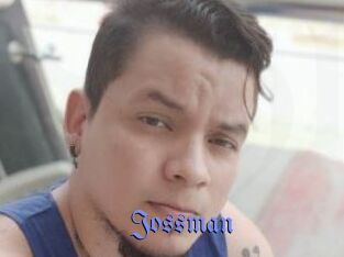 Jossman