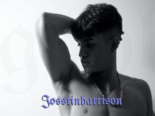 Josstinharrison