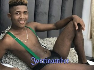 Jostinamber