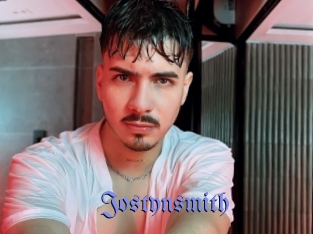 Jostynsmith