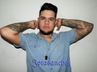 Jotasanchez