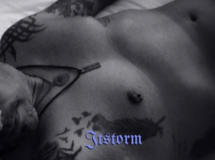 Jtstorm