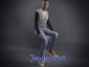 Juanbigcook