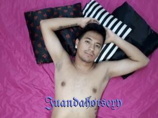 Juandahotsexy