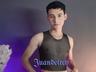 Juandelrey