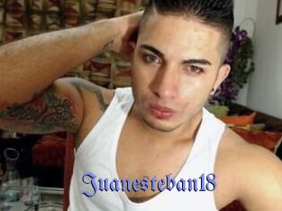 Juanesteban18