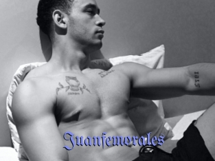 Juanfemorales