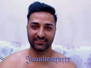 Juanitosexyxxx