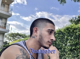 Juanjoher