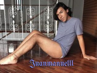Juanmanuelll