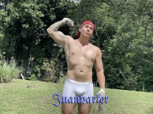 juanparker Gay Buzz