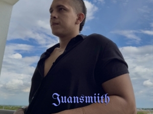 Juansmiith