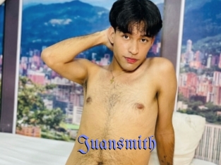 juansmith Gay Buzz