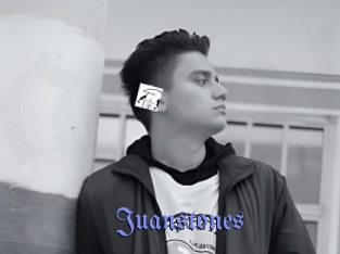 Juanstones
