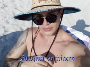juaquin_satiriacoo Gay Buzz