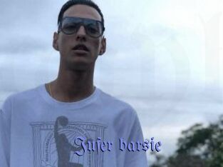 Jufer_barsie