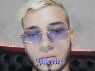 Juicerich