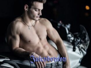Juicyboytoy