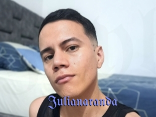 Julianaranda