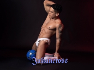 Juliancross