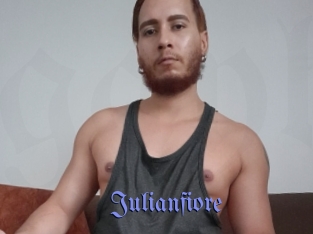 julianfiore Gay Buzz