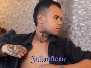 Julianflame