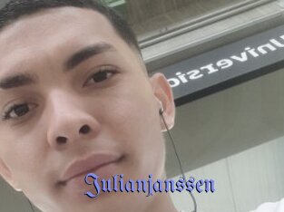 Julianjanssen