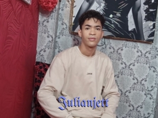 julianjett Gay Buzz