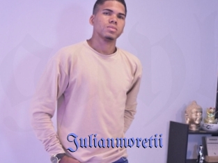 Julianmoretii
