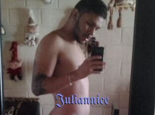 Juliannice