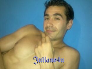 Juliano4u
