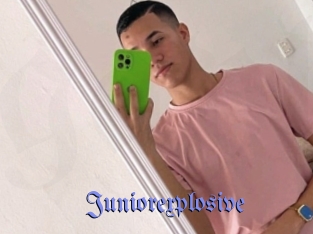 Juniorexplosive