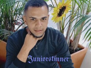 Juniorskinner