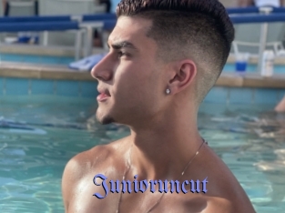 Junioruncut