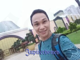 Jupiterhoney
