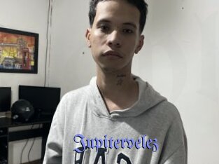 Jupitervelez