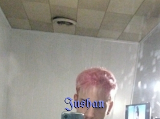 Jushan