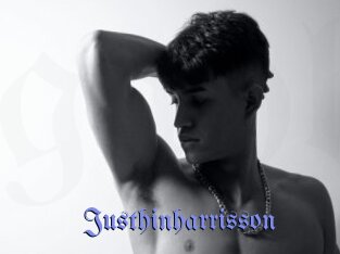 Justhinharrisson