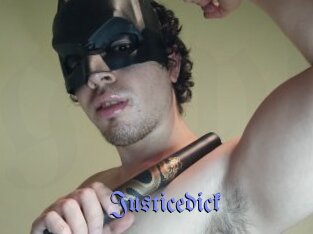 Justicedick