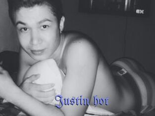 Justin_hot