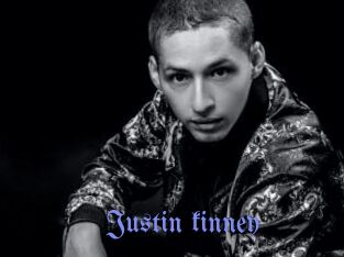 Justin_kinney