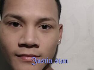 Justin_stan