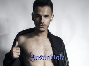 Justinblake